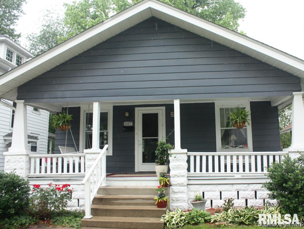 1517 South 4th Street Springfield, IL 62703 - Photo 1 of 24
