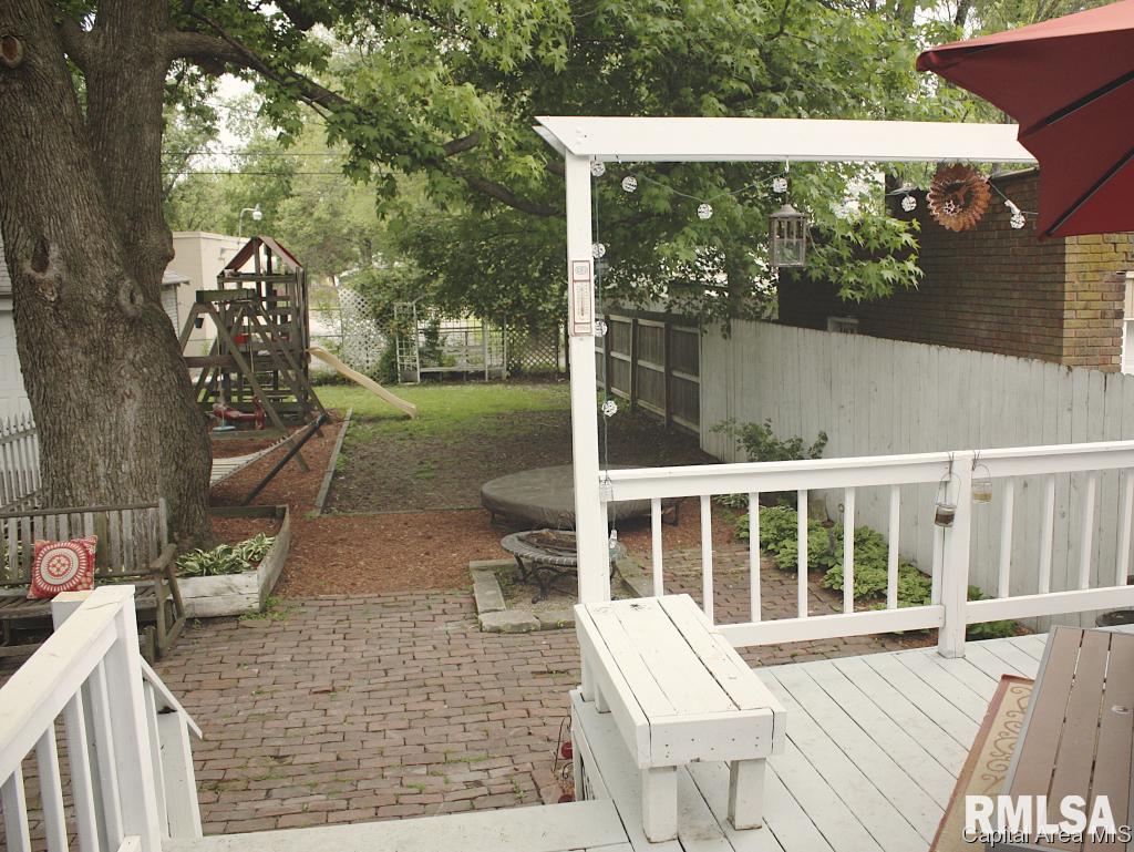 1517 South 4th Street Springfield, IL 62703 - Photo 17 of 24