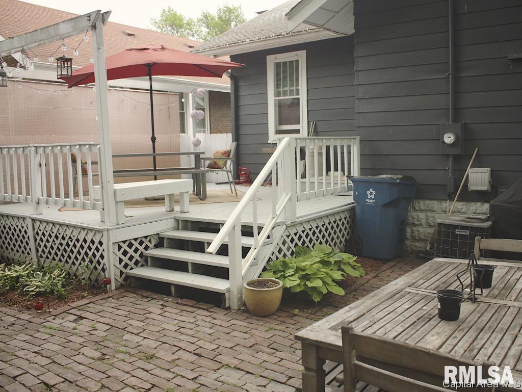 1517 South 4th Street Springfield, IL 62703 - Photo 18 of 24