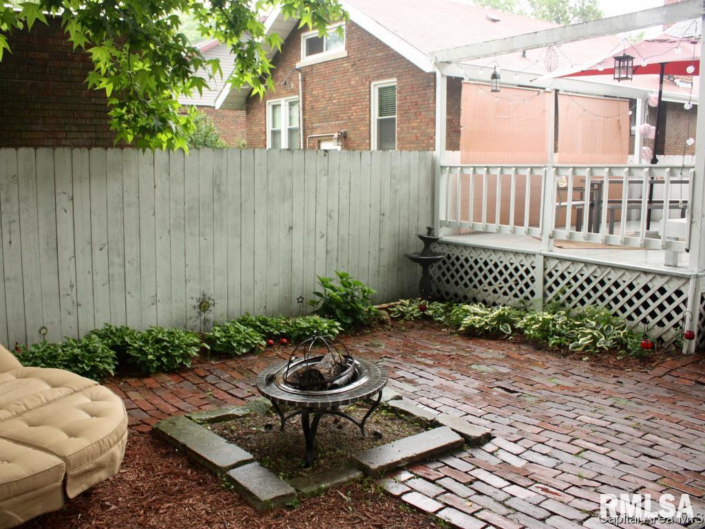 1517 South 4th Street Springfield, IL 62703 - Photo 20 of 24