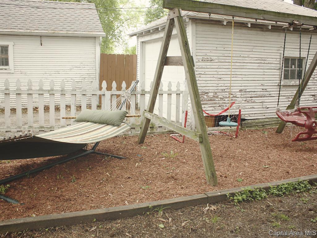 1517 South 4th Street Springfield, IL 62703 - Photo 23 of 24