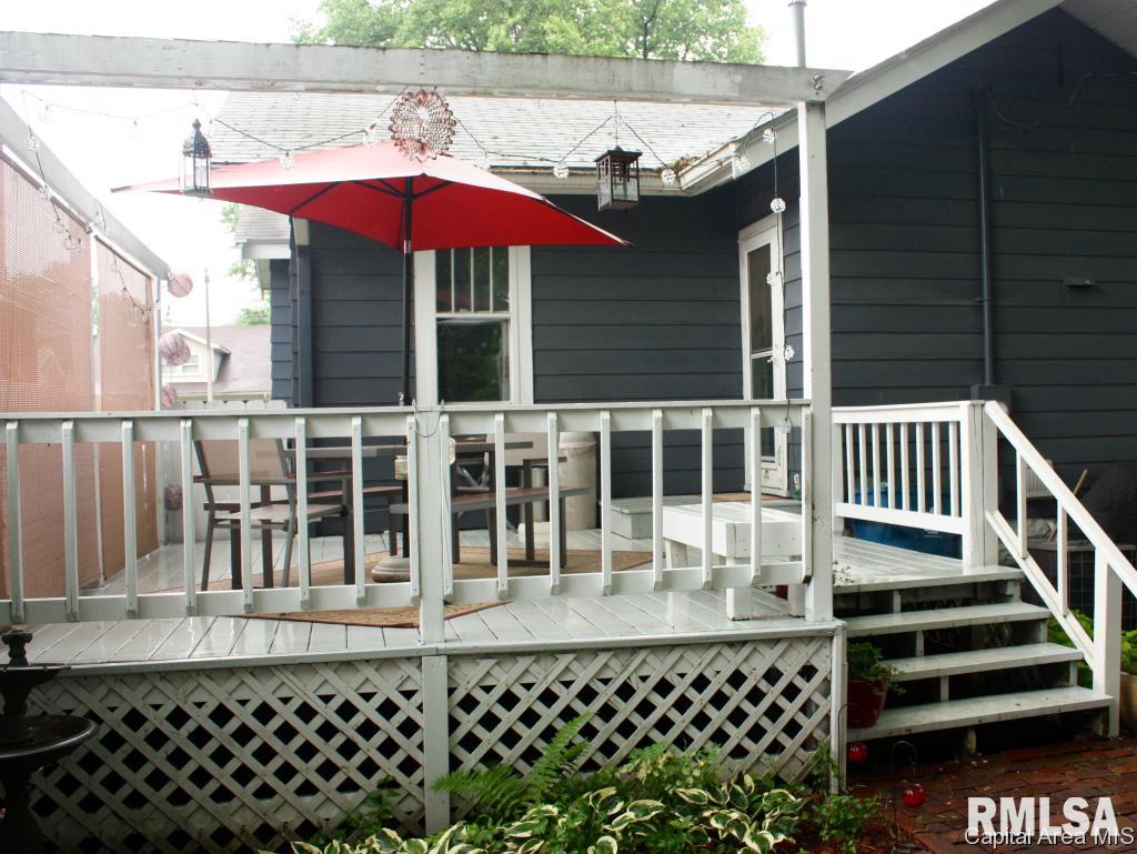 1517 South 4th Street Springfield, IL 62703 - Photo 24 of 24