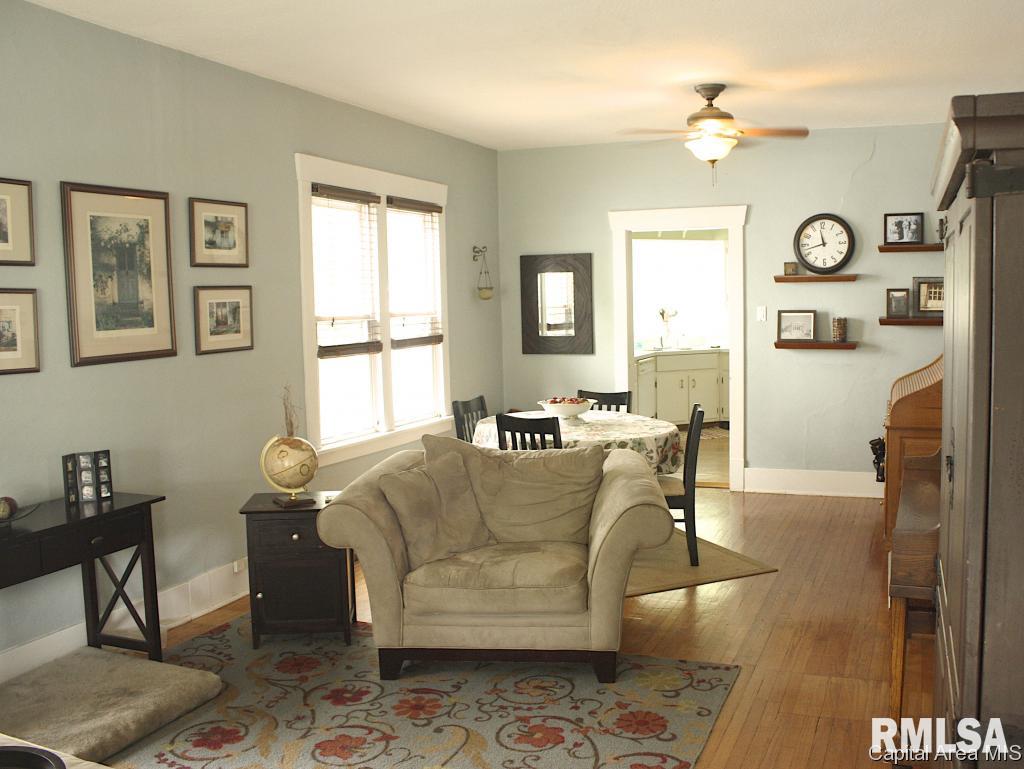 1517 South 4th Street Springfield, IL 62703 - Photo 3 of 24