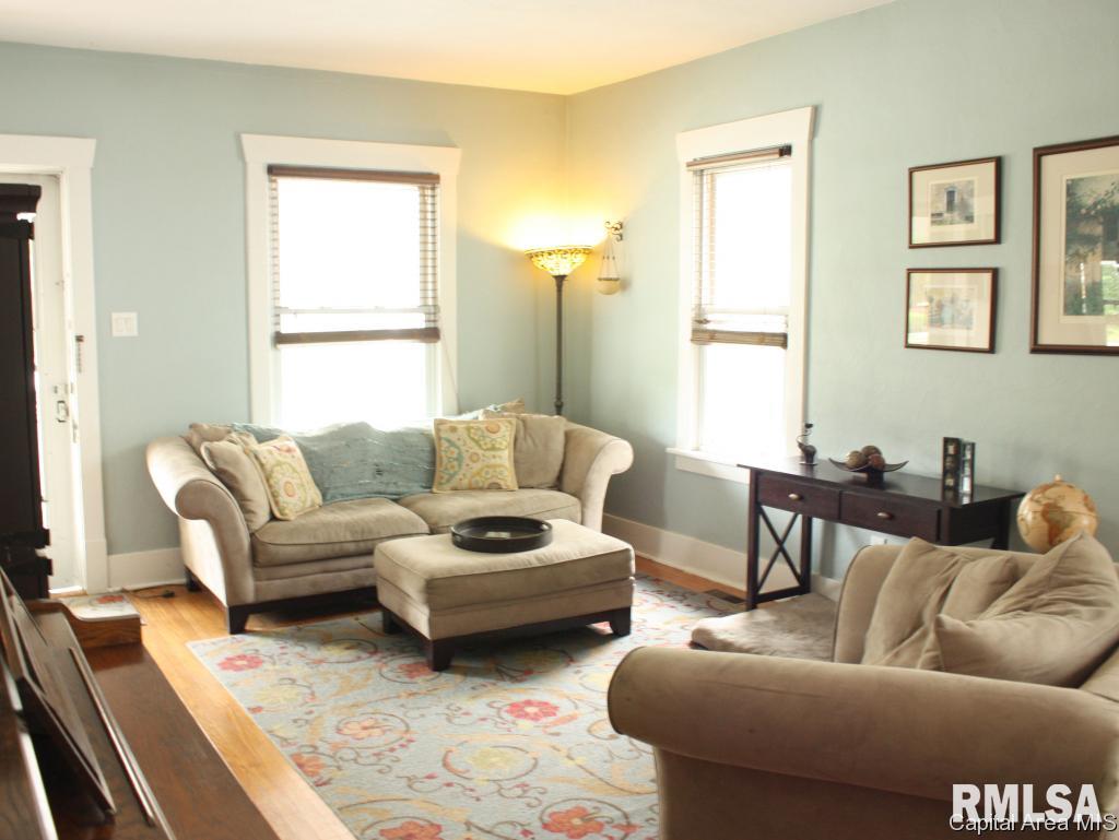 1517 South 4th Street Springfield, IL 62703 - Photo 4 of 24
