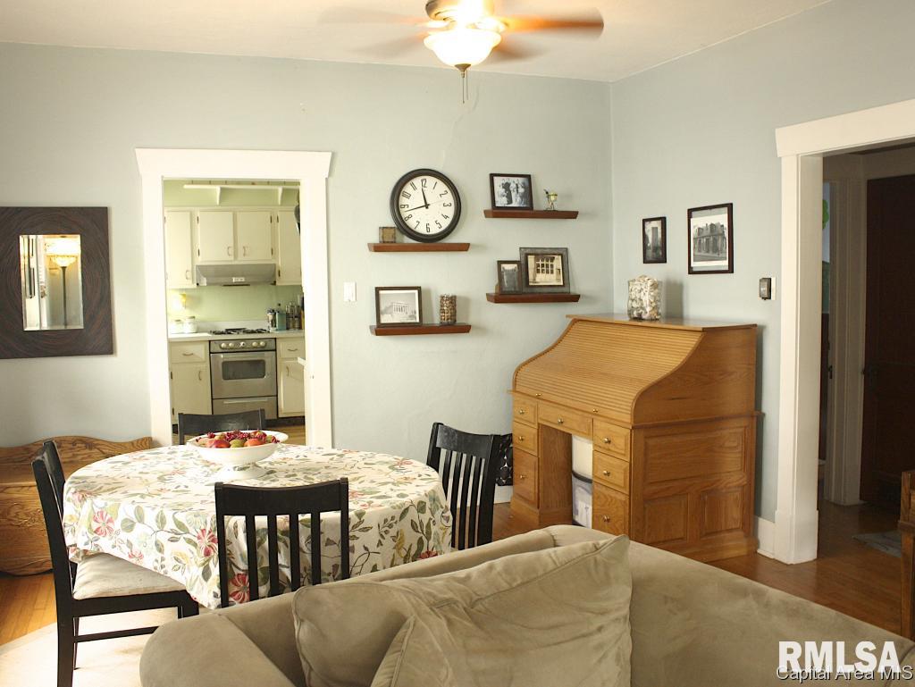1517 South 4th Street Springfield, IL 62703 - Photo 5 of 24