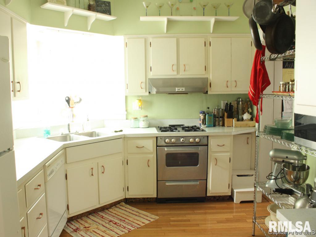 1517 South 4th Street Springfield, IL 62703 - Photo 6 of 24