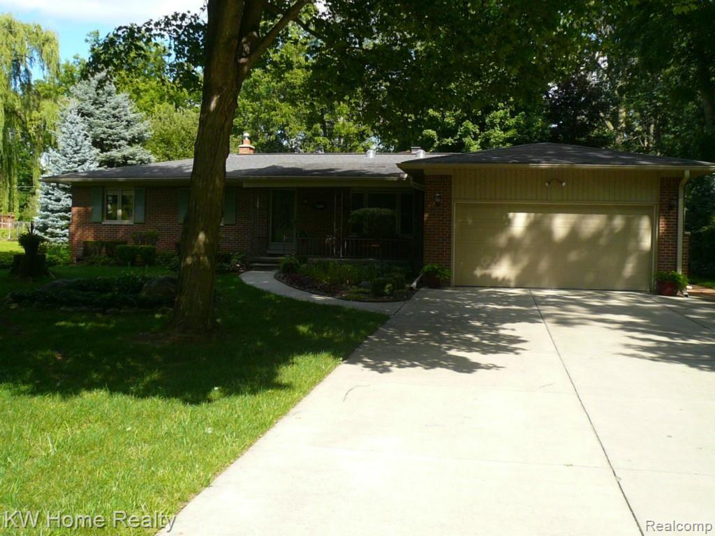 24880 Power Road Farmington, MI 48336 - Photo 2 of 34 24880 Power Rd2.jpg