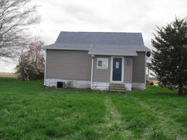 6040 East Blue Ridge Road Shelbyville, IN 46176 - Photo 3 of 12