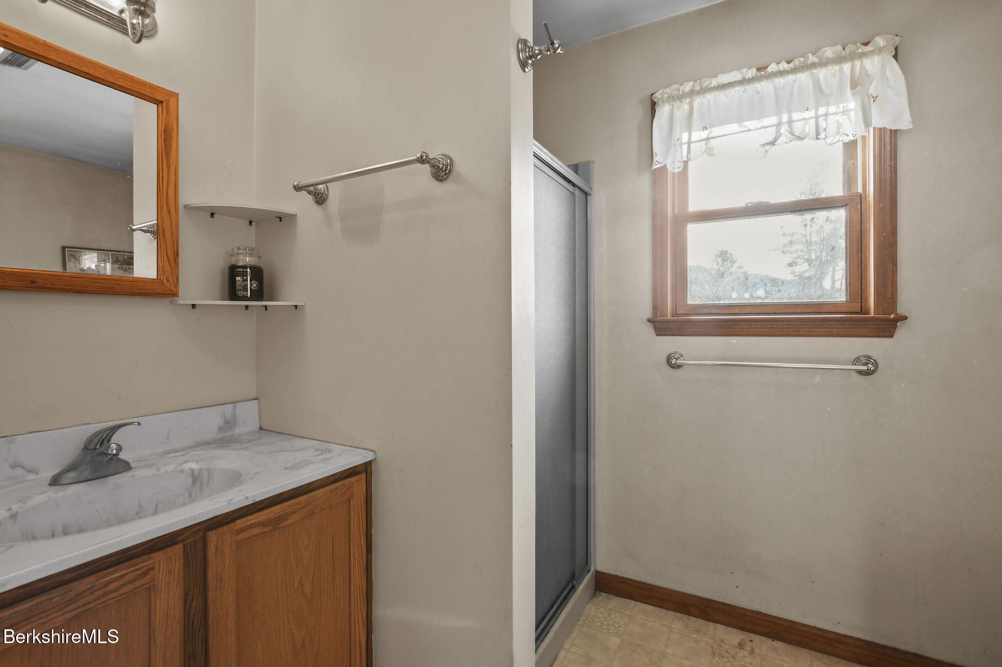 41 S Road Peru, MA 01235 - Photo 16 of 45 Primary Bath