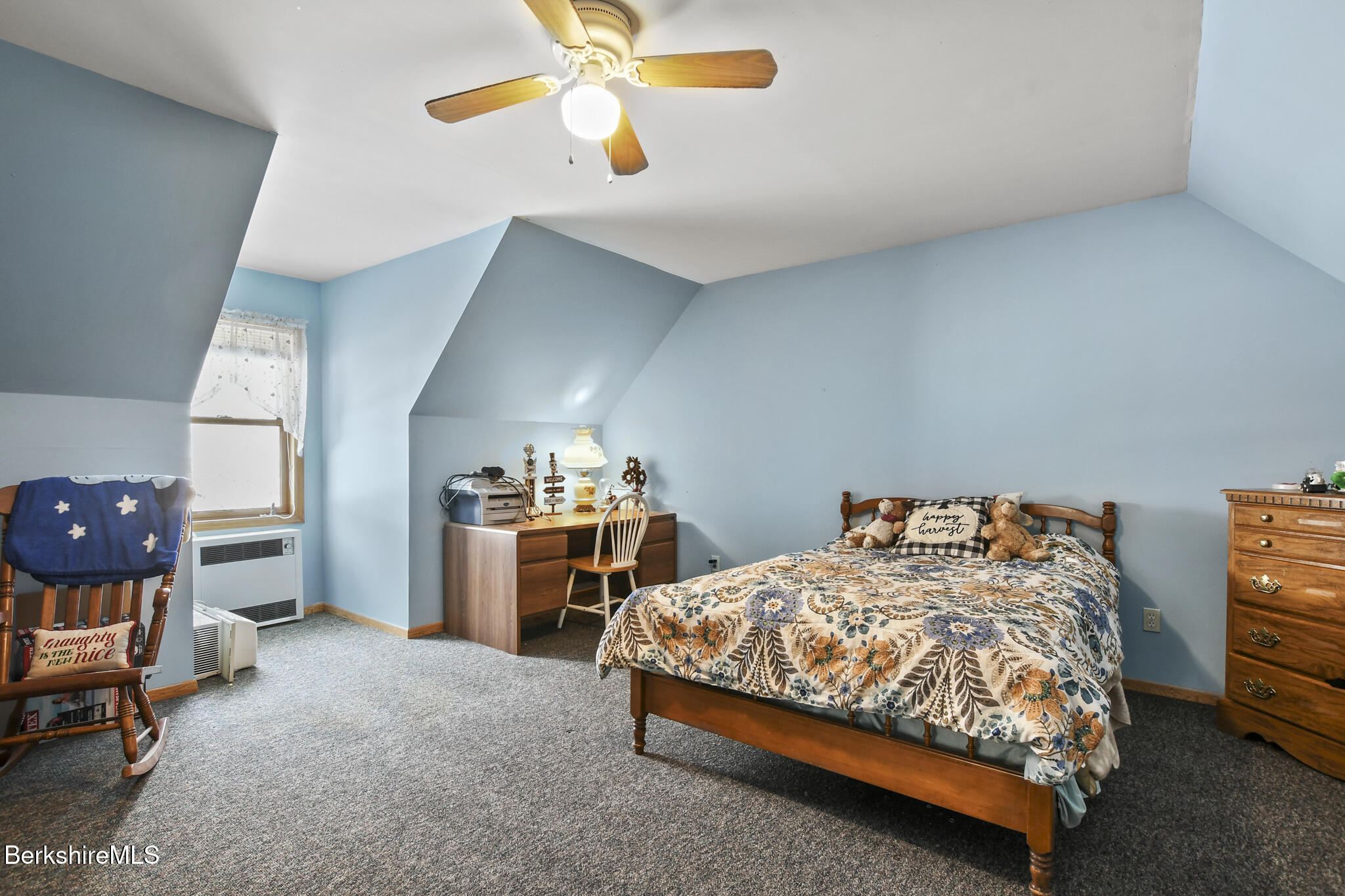 41 S Road Peru, MA 01235 - Photo 19 of 45 Bedroom 3