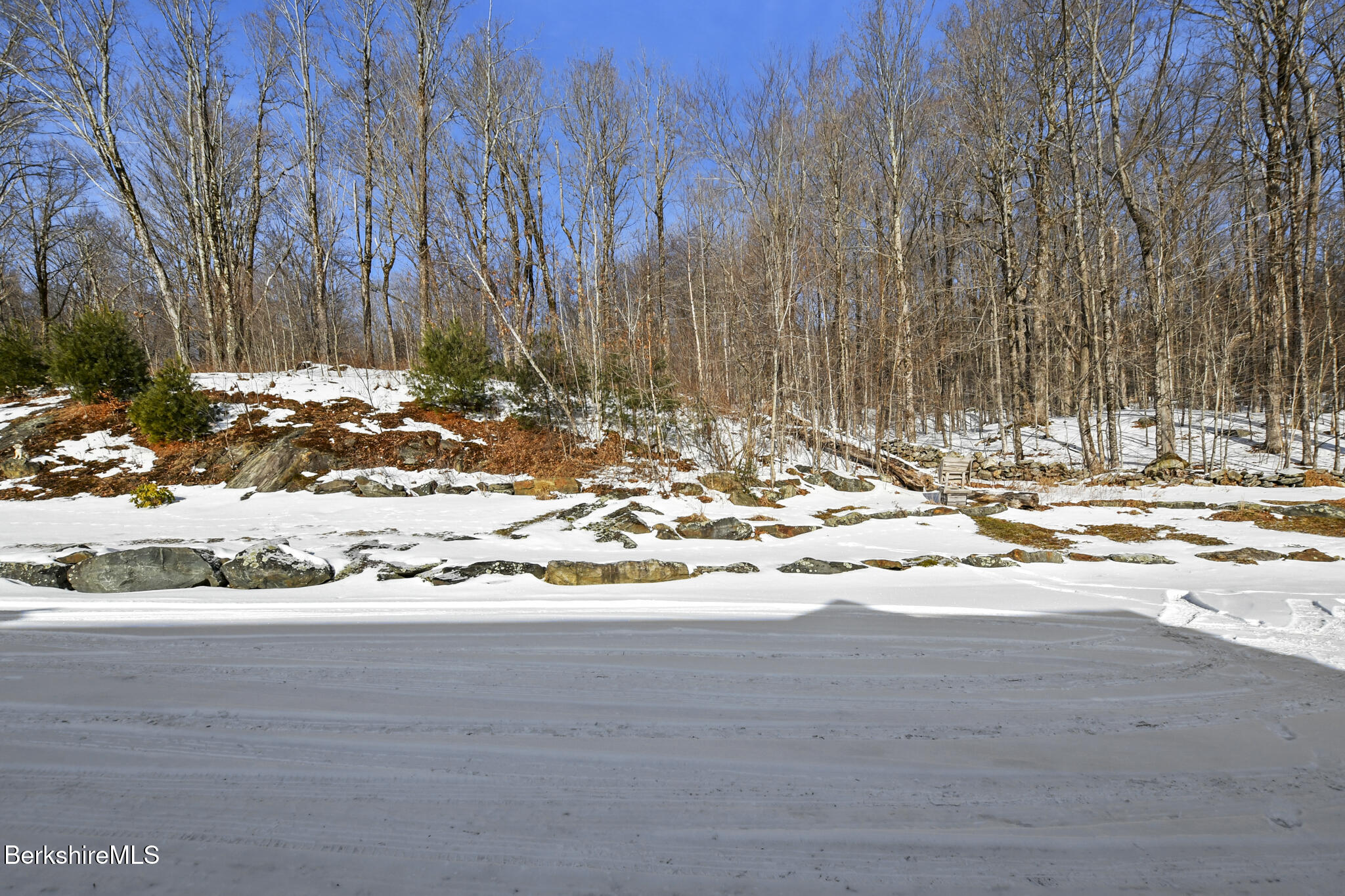 41 S Road Peru, MA 01235 - Photo 30 of 45 Exterior