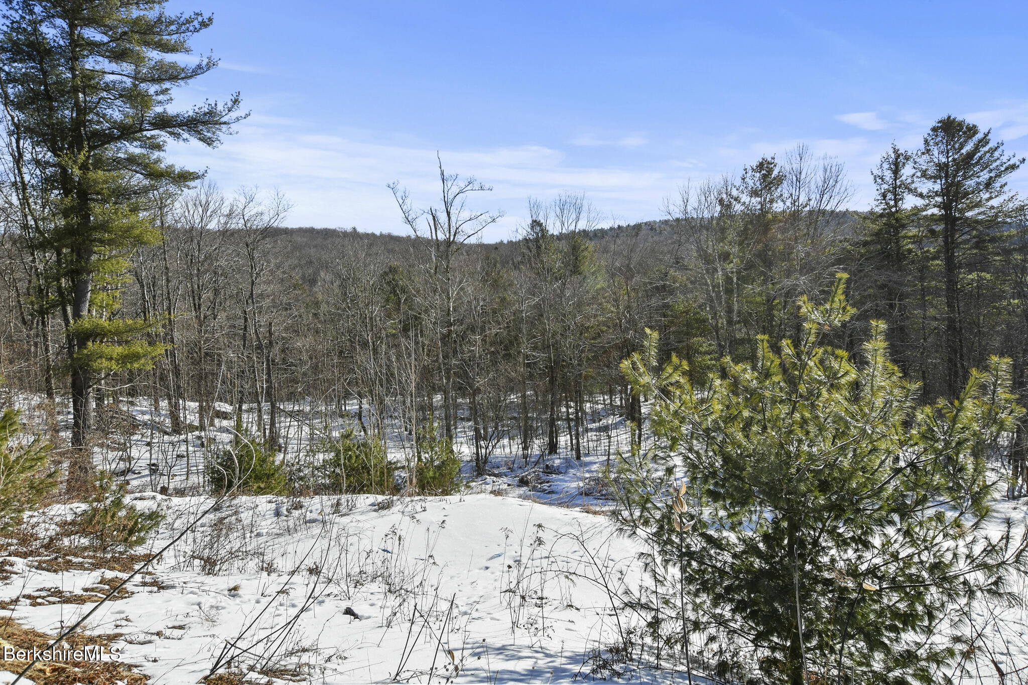 41 S Road Peru, MA 01235 - Photo 41 of 45 Exterior with Views