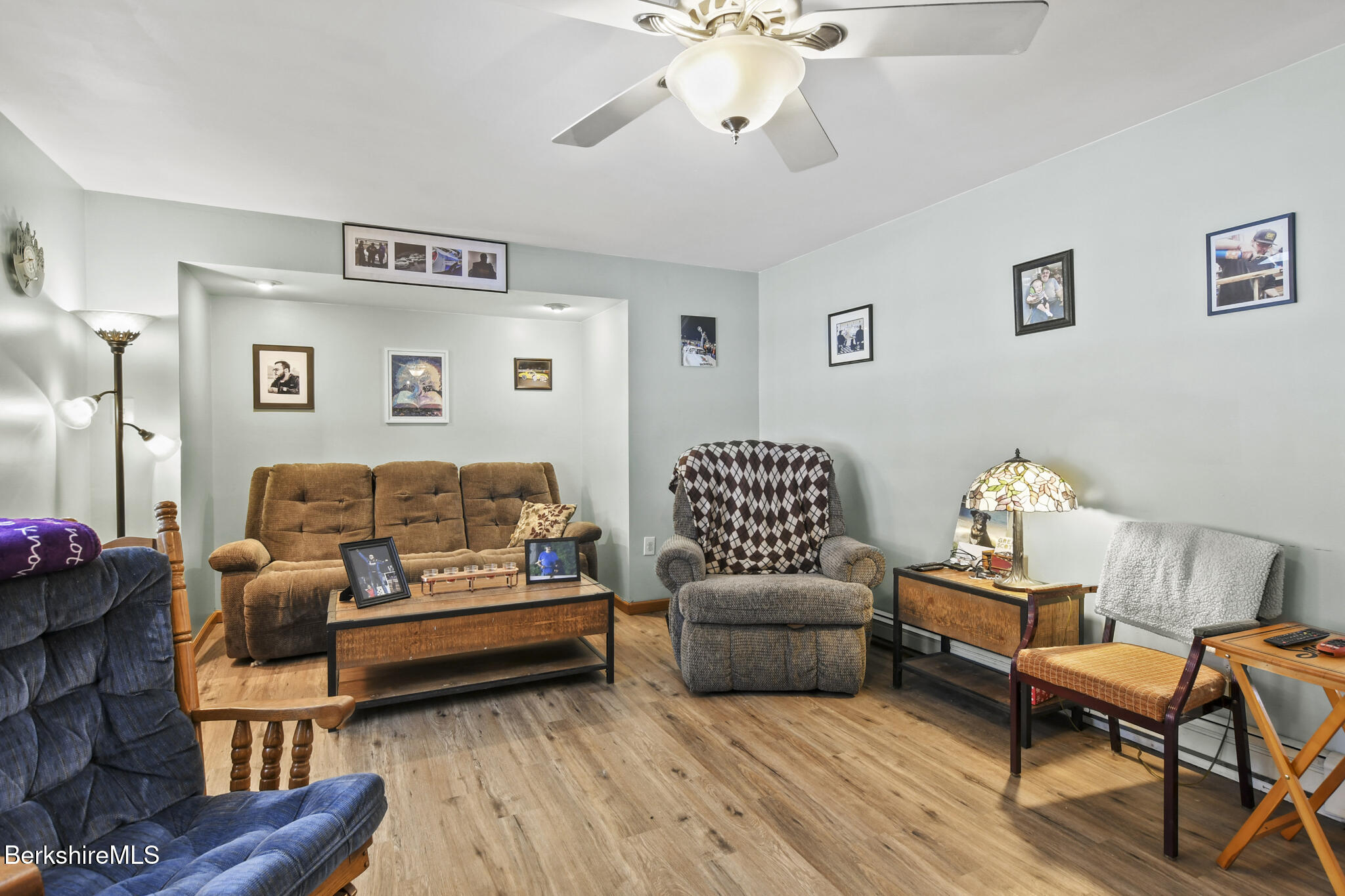 41 S Road Peru, MA 01235 - Photo 7 of 45 Living Room