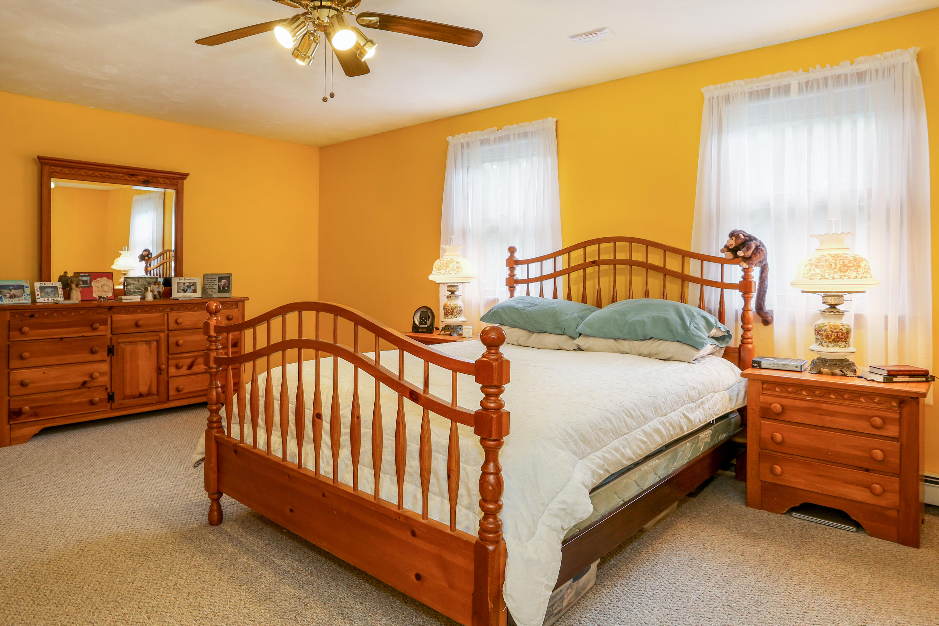 3 Andrew Road Sagamore Beach, MA 02562 - Photo 17 of 29 3AndLR-18