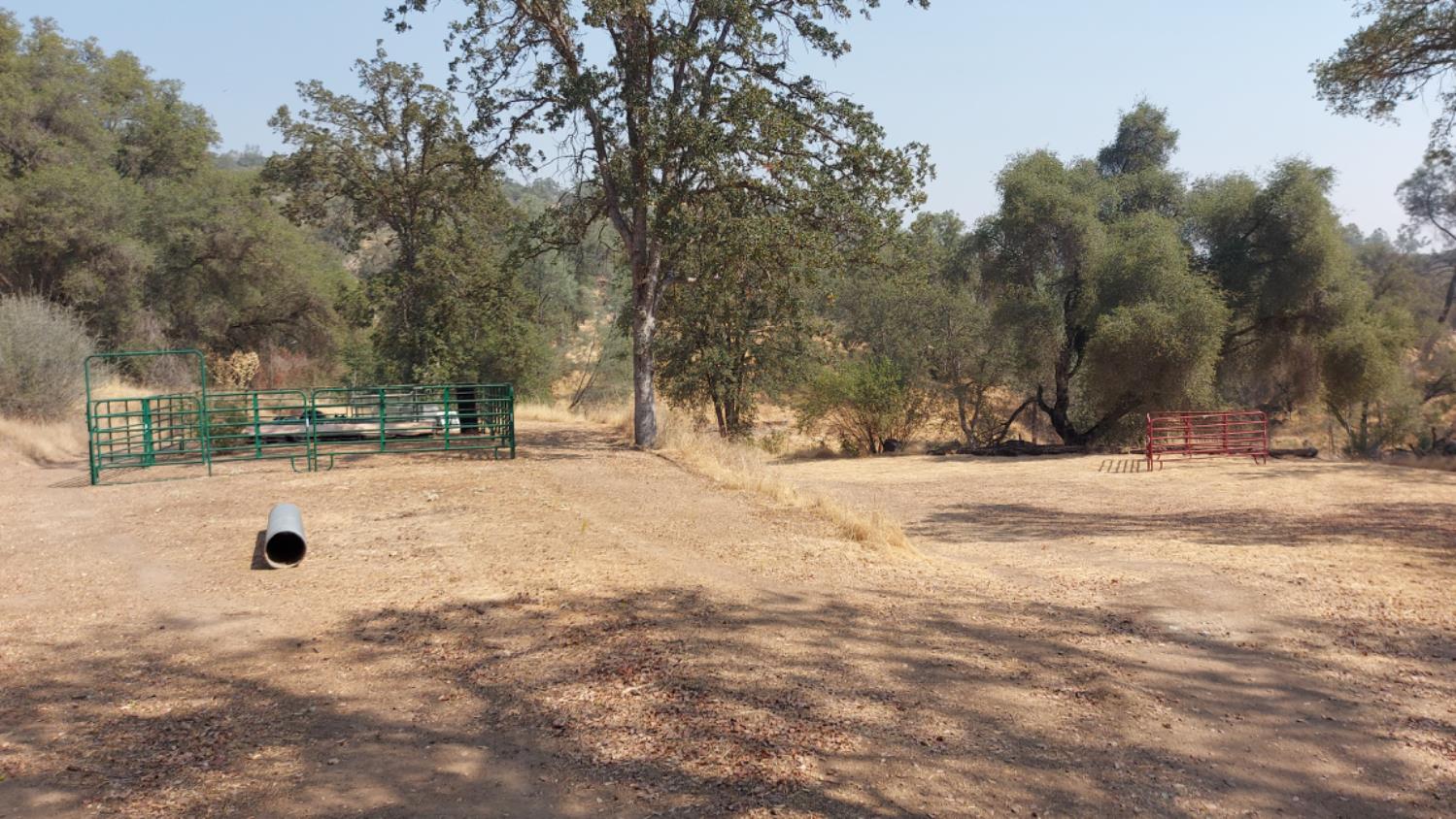 49610 House Ranch Road O'Neals, CA 93645 - Photo 14 of 48 Horse corral/ round pen area