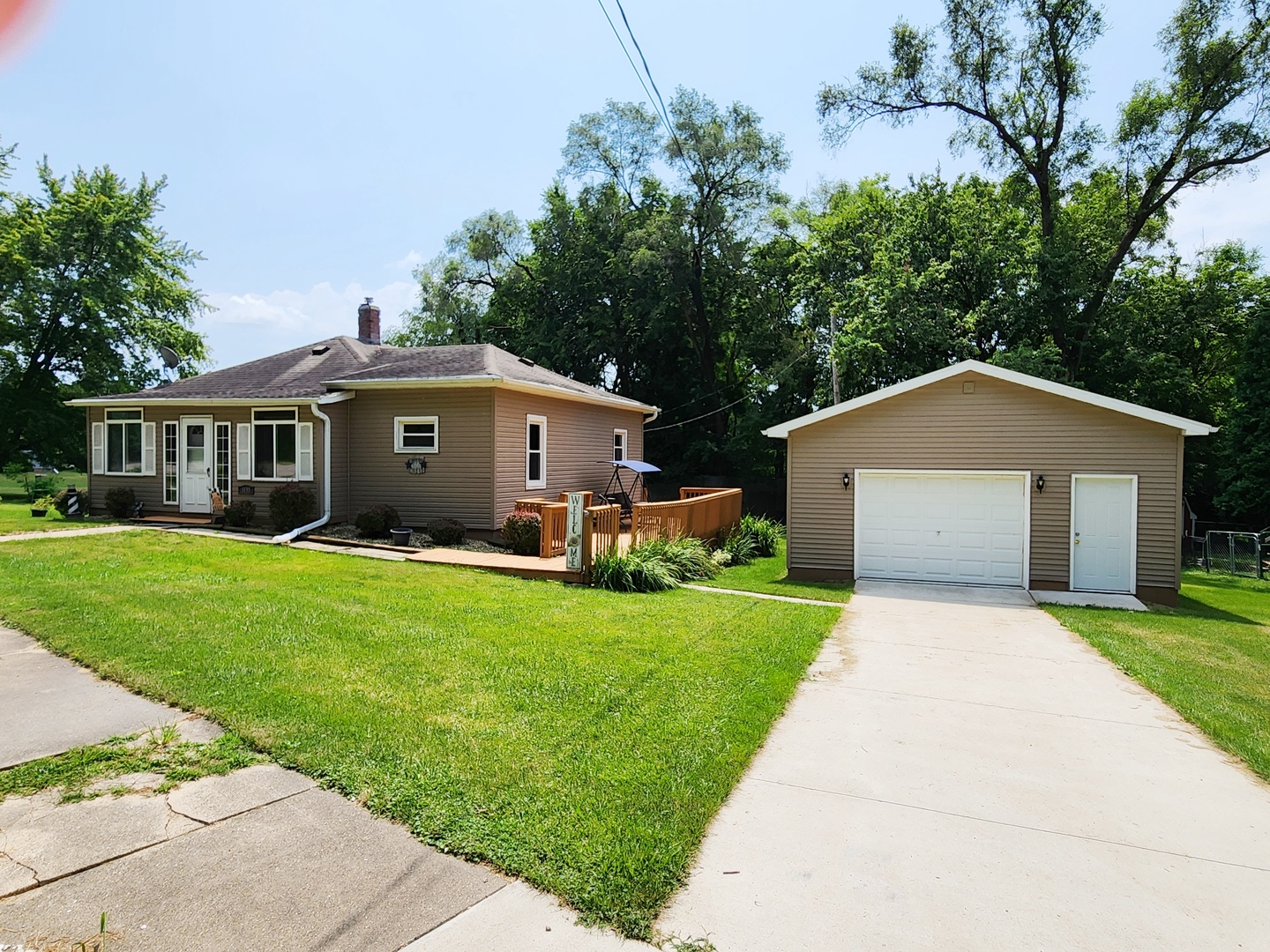 1135 Morris Road Marseilles, IL 61341 - Photo 1 of 20 Gallery Image 1