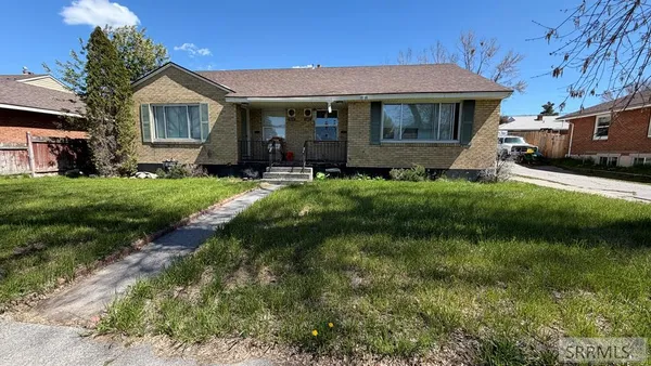 $1,825 | 507 Linden Drive, Idaho Falls, ID 83401