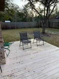1100 Wilson Road Starke, FL 32091 - Photo 14 of 15 IMG_5013