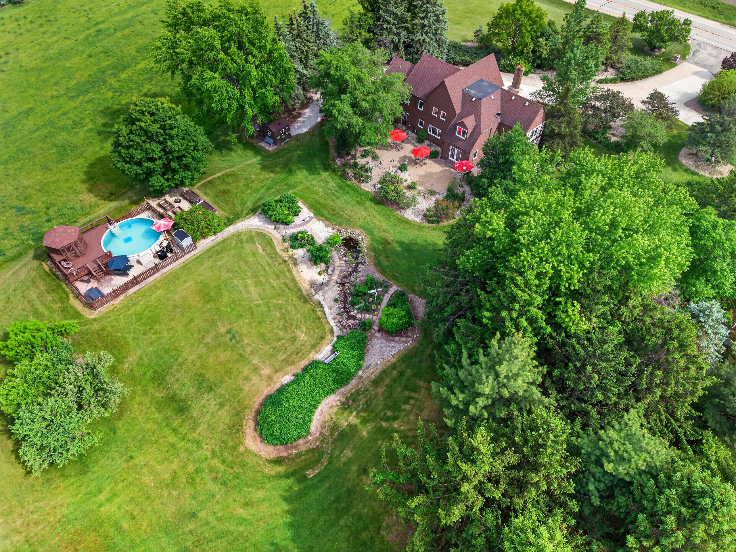 17800 Burlington Road Paris, WI 53182 - Photo 43 of 55 059_DJI_20260526160639_0075_D_DHD1