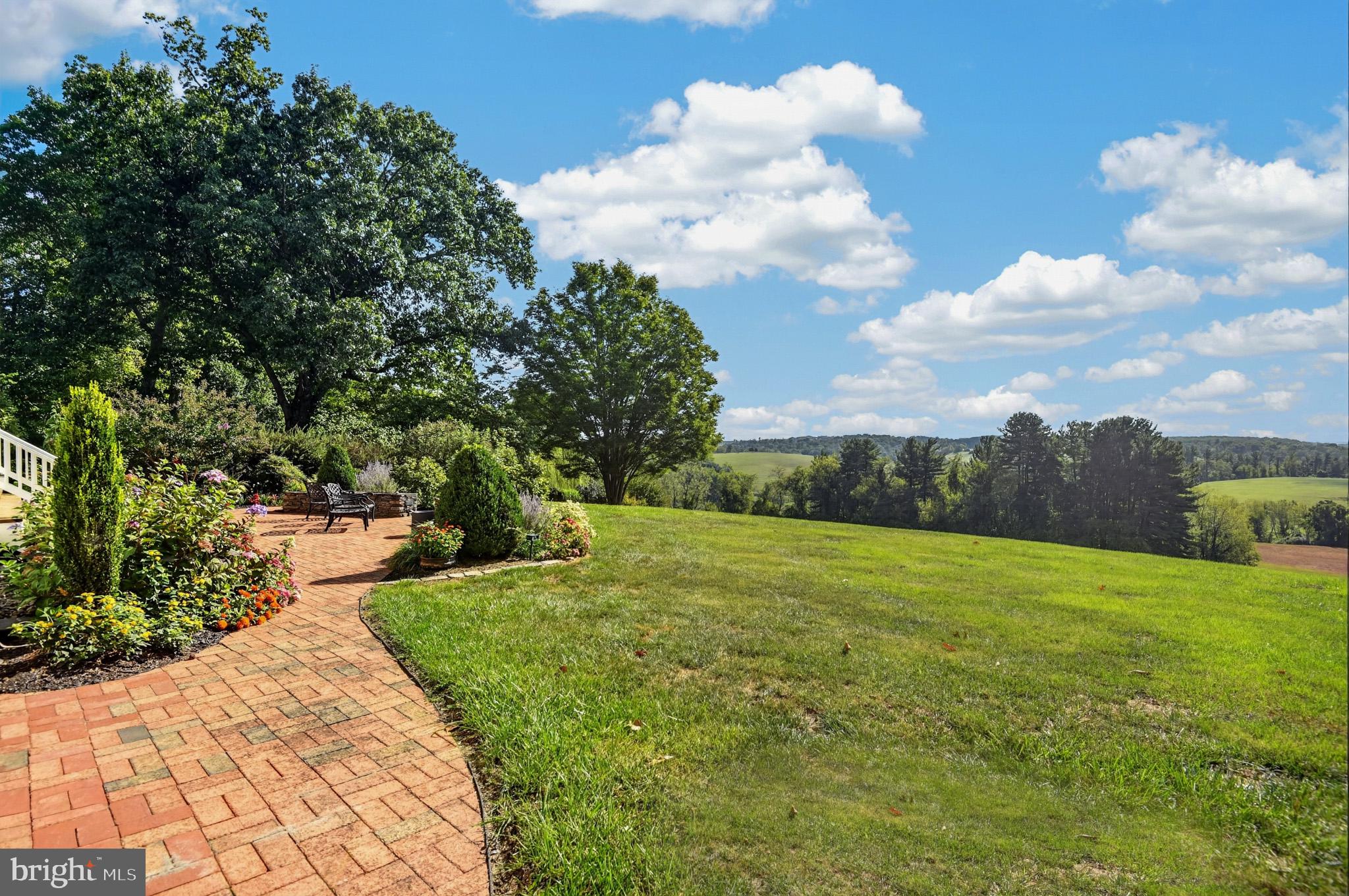 4300 Mt Zion Road Upperco, MD 21155 - Photo 29 of 38 Breathtaking Views
