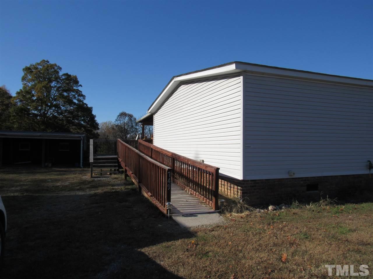 749 Quick Road Ruffin, NC 27326 - Photo 15 of 24 Gallery Image 15