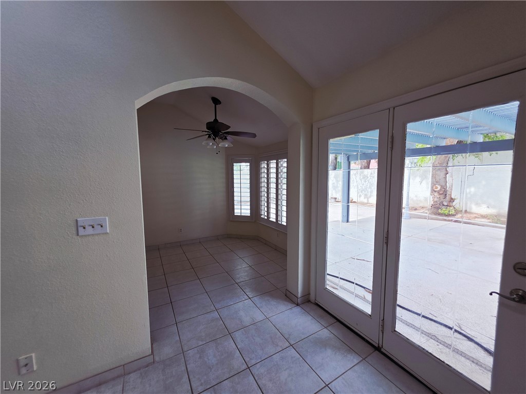 2920 Setting Sun Street Las Vegas, NV 89117 - Photo 17 of 43 This versatile indoor space with direct outdoor access offers seamless transitions for everyday living.