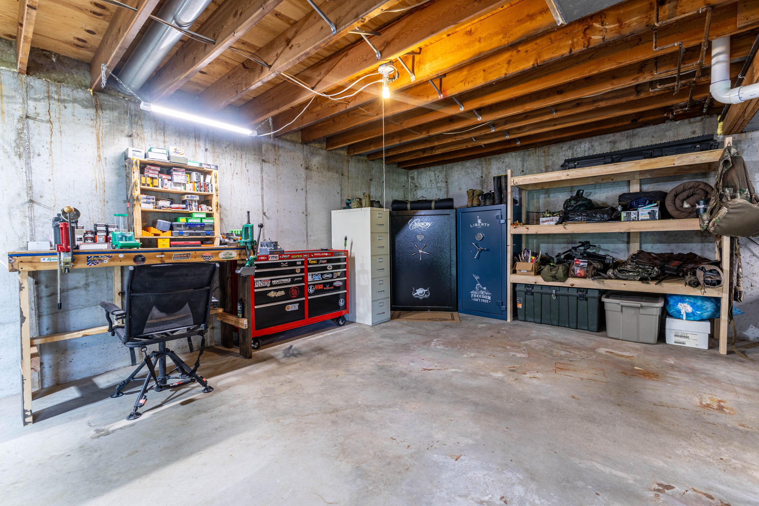 2650 South Roby Farm Road Rocheport, MO 65279 - Photo 45 of 65 Gallery Image 45