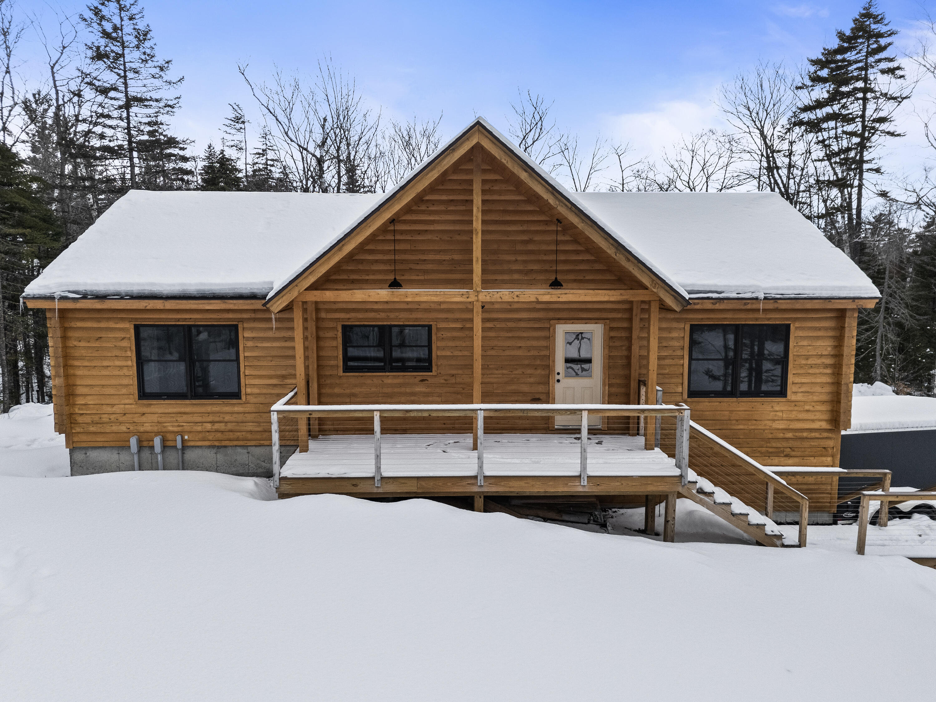 2013 Pine Road Kingfield, ME 04947 - Photo 8 of 55 2013 Pine Rd0113