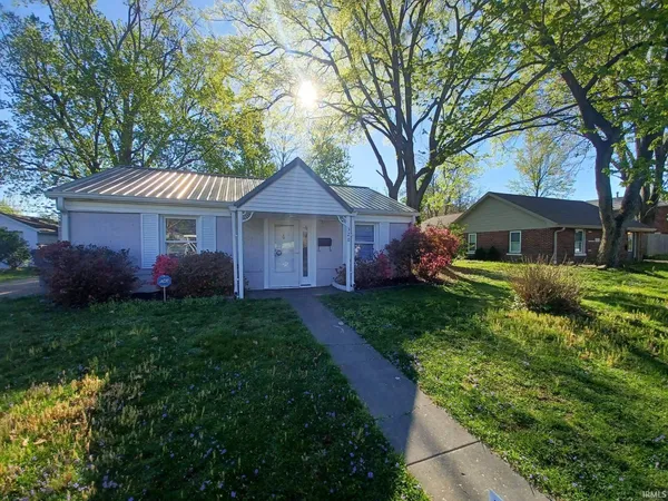 $129,999 | 320 Euclid Drive, Evansville, IN 47714