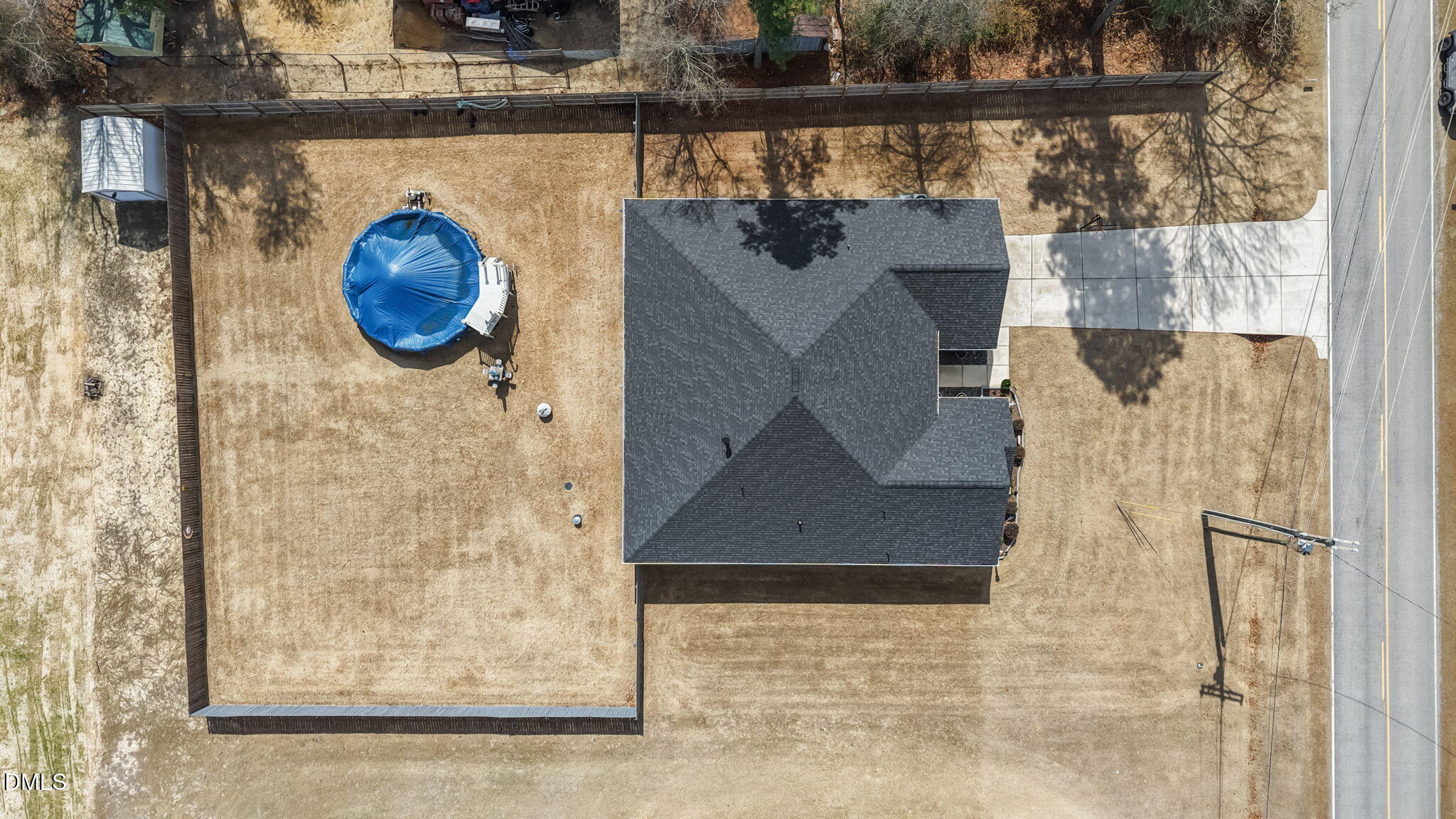 9405 Whitley Road Bailey, NC 27807 - Photo 48 of 51 16-web-or-mls-DJI_20260309130744_0357_D