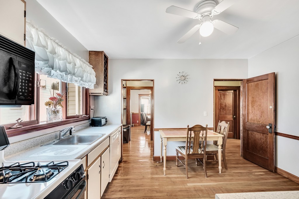 43 Owencroft Road, Unit 1 Boston, MA 02124 - Photo 11 of 21 Gallery Image 11