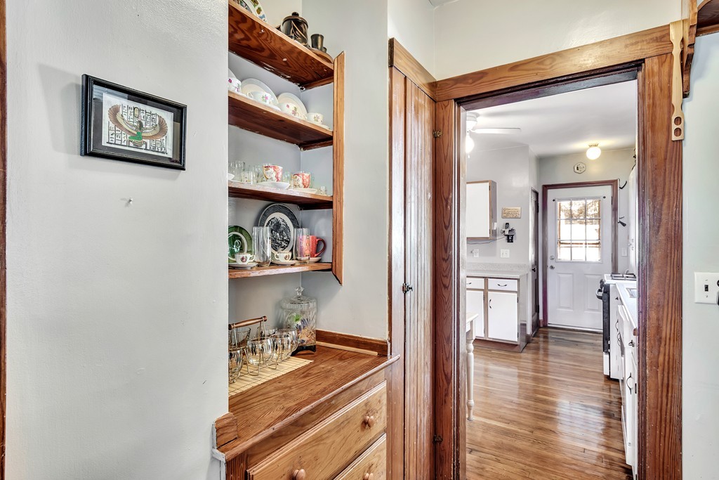43 Owencroft Road, Unit 1 Boston, MA 02124 - Photo 12 of 21 Gallery Image 12