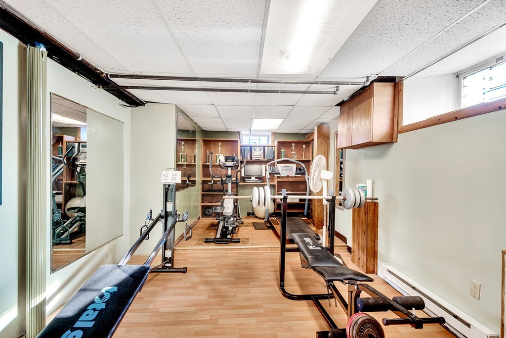43 Owencroft Road, Unit 1 Boston, MA 02124 - Photo 15 of 21 Gallery Image 15