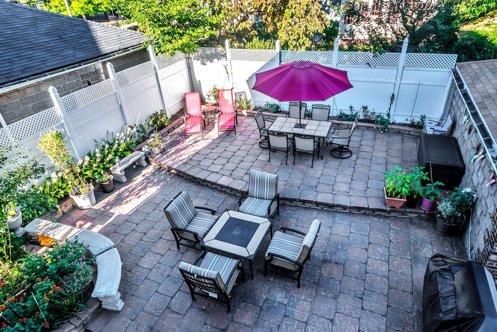 43 Owencroft Road, Unit 1 Boston, MA 02124 - Photo 17 of 21 Gallery Image 17