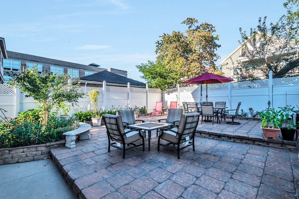 43 Owencroft Road, Unit 1 Boston, MA 02124 - Photo 18 of 21 Gallery Image 18