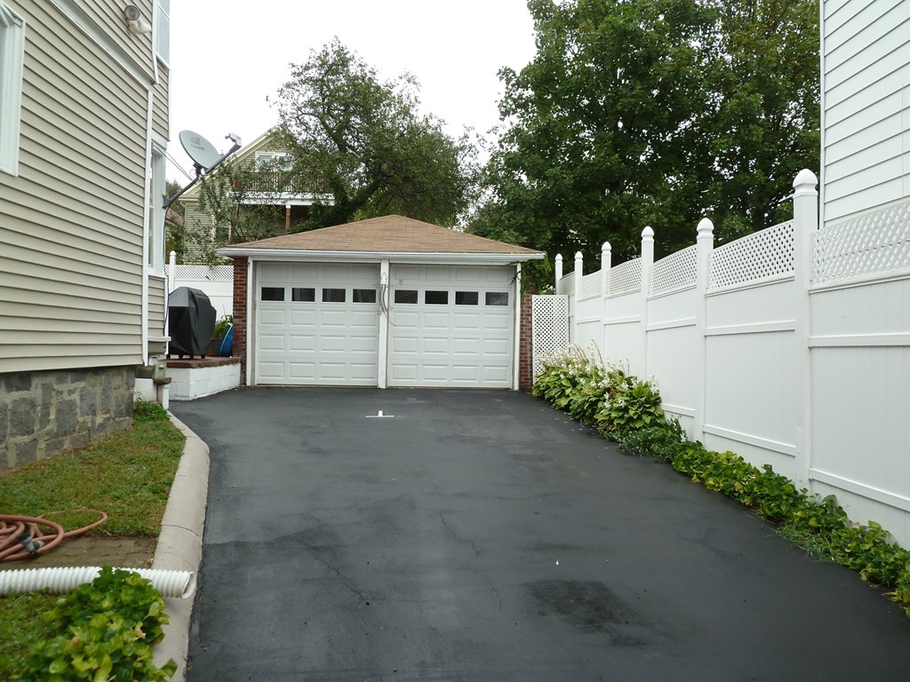 43 Owencroft Road, Unit 1 Boston, MA 02124 - Photo 20 of 21 Gallery Image 20