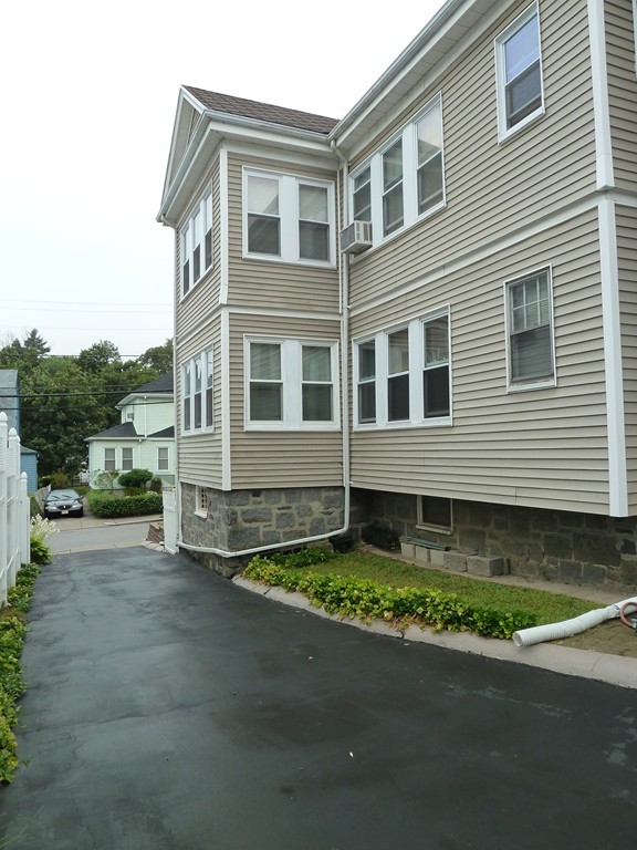 43 Owencroft Road, Unit 1 Boston, MA 02124 - Photo 21 of 21 Gallery Image 21