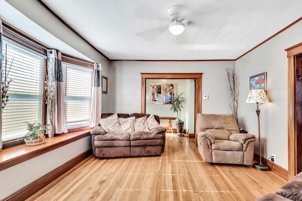 43 Owencroft Road, Unit 1 Boston, MA 02124 - Photo 3 of 21 Gallery Image 3