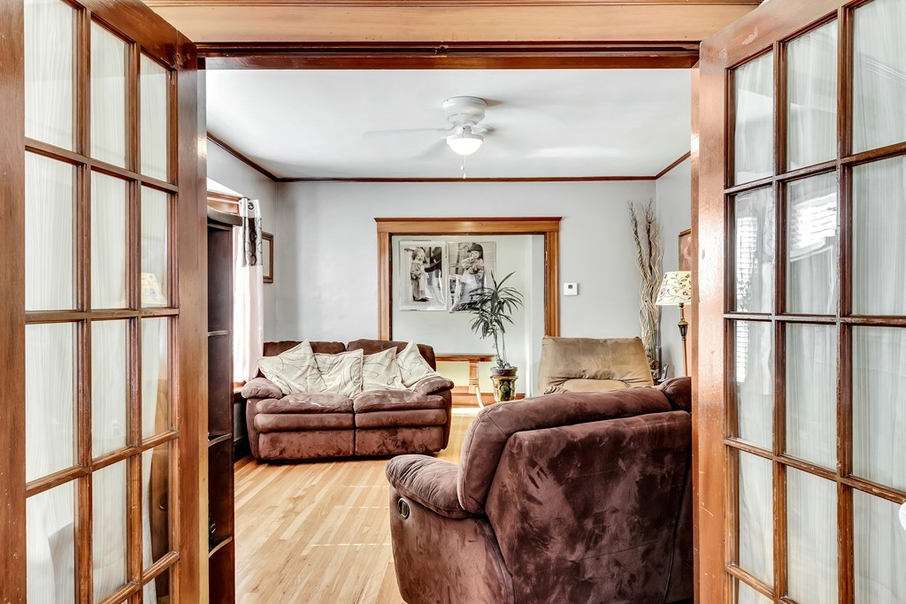 43 Owencroft Road, Unit 1 Boston, MA 02124 - Photo 4 of 21 Gallery Image 4