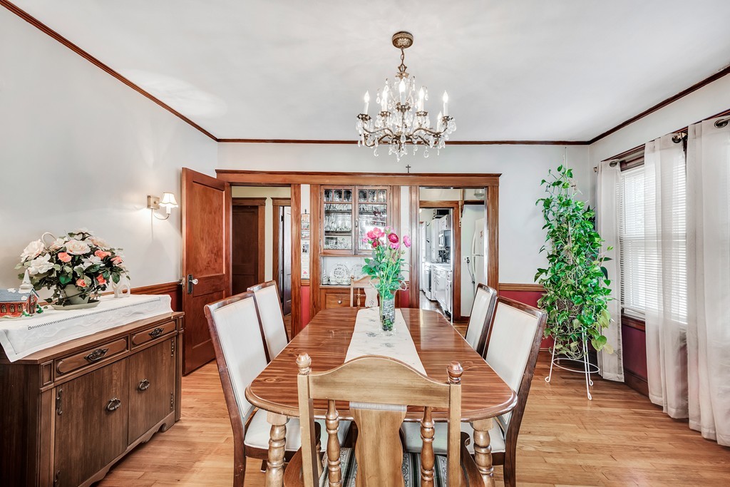 43 Owencroft Road, Unit 1 Boston, MA 02124 - Photo 7 of 21 Gallery Image 7