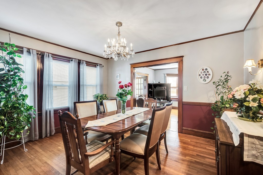 43 Owencroft Road, Unit 1 Boston, MA 02124 - Photo 8 of 21 Gallery Image 8
