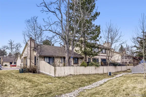 $375,000 | 7810 West 90th Avenue, Unit 57, Westminster, CO 80021