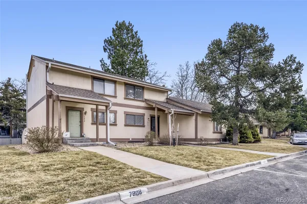 $375,000 | 7810 West 90th Avenue, Unit 57, Westminster, CO 80021