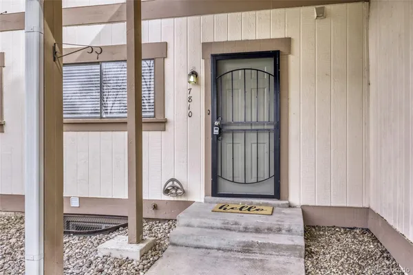 $375,000 | 7810 West 90th Avenue, Unit 57, Westminster, CO 80021