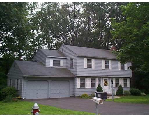 116 Squassick Road West Springfield, MA 01089 - Photo 1 of 1 Gallery Image 1