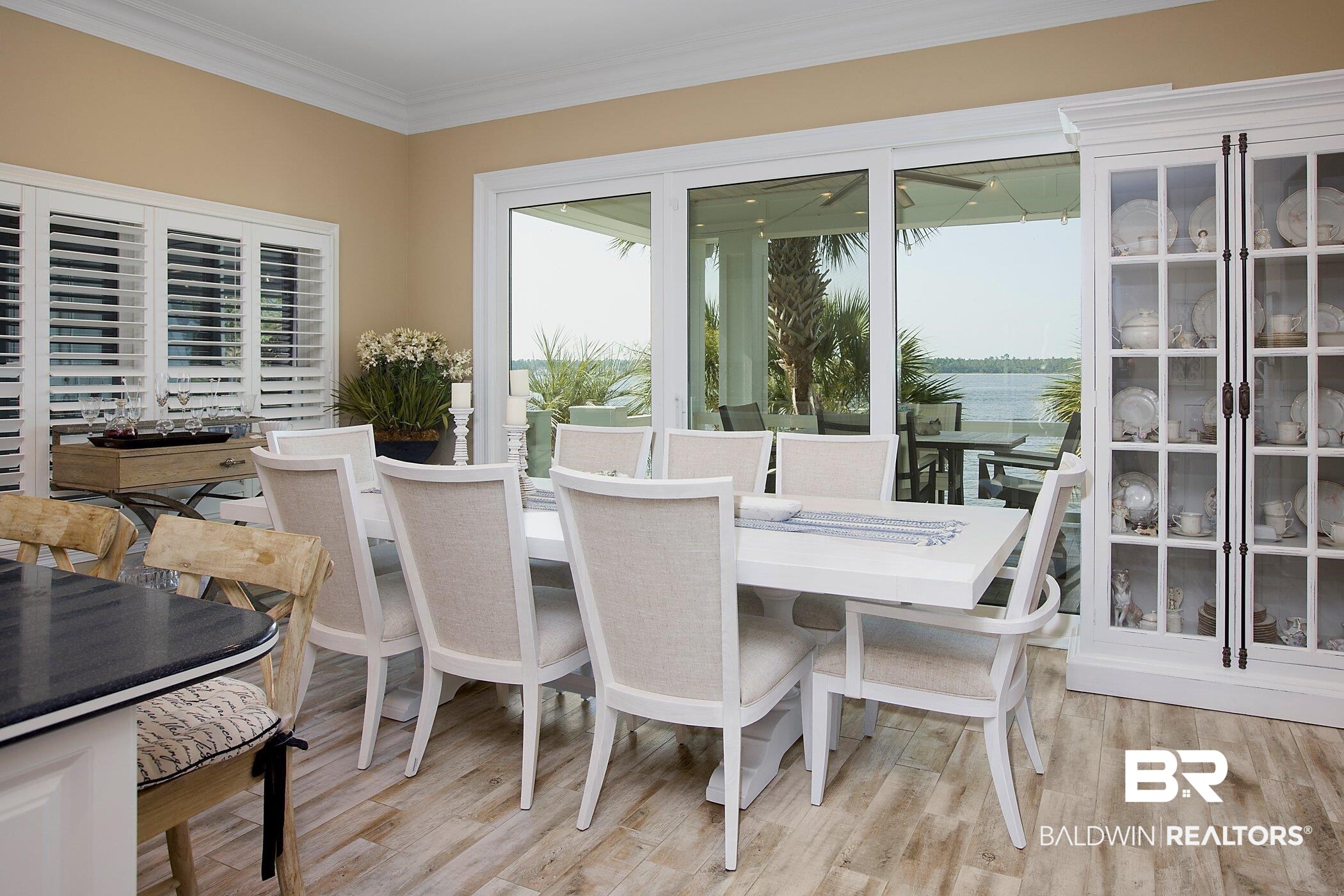 5409 Magnolia Circle Orange Beach, AL 36561 - Photo 10 of 49 Dining