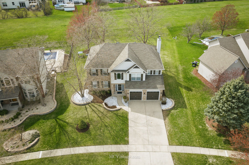 13122 Sunderlin Road Plainfield, IL 60585 - Photo 1 of 30 Gallery Image 1