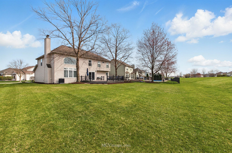 13122 Sunderlin Road Plainfield, IL 60585 - Photo 30 of 30 Gallery Image 30