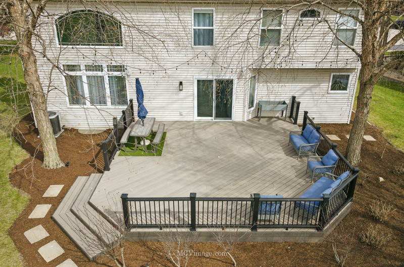 13122 Sunderlin Road Plainfield, IL 60585 - Photo 3 of 30 Gallery Image 3