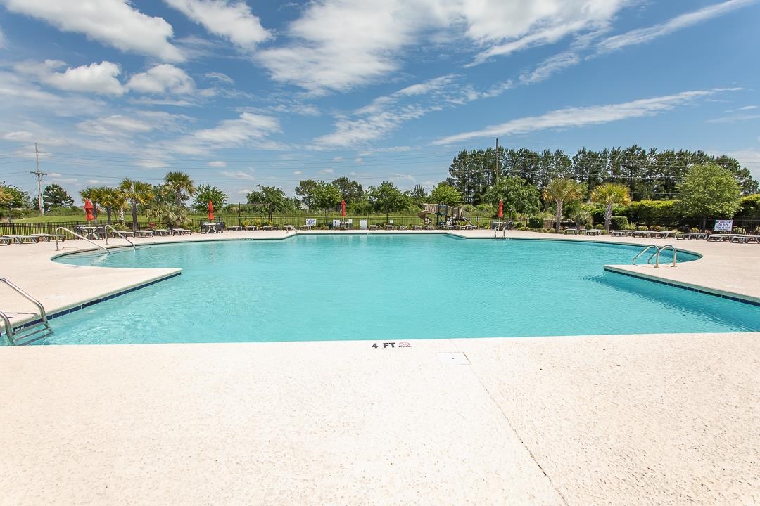 4031 Taranto Loop, Unit C Myrtle Beach, SC 29579 - Photo 36 of 44 Gallery Image 36